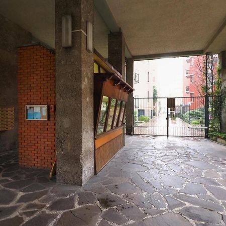 Apartamento Primopiano - Beato Angelico Milán Exterior foto