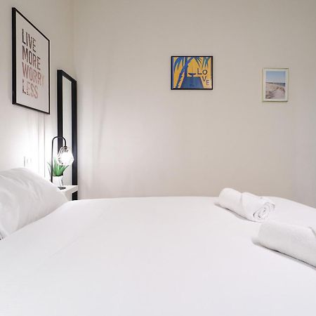 Apartamento Primopiano - Beato Angelico Milán Exterior foto