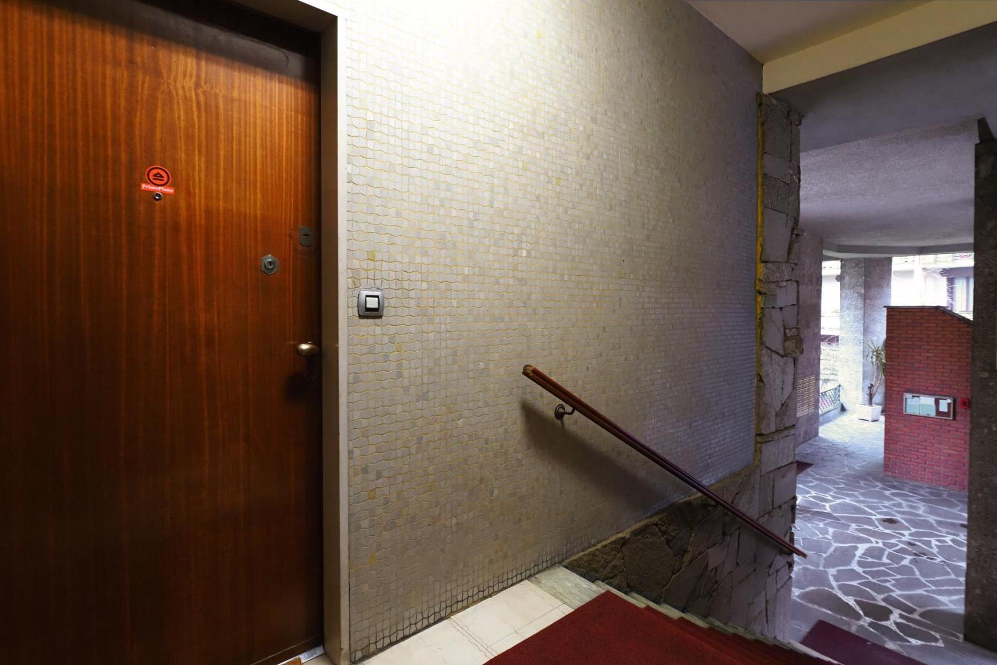Apartamento Primopiano - Beato Angelico Milán Exterior foto