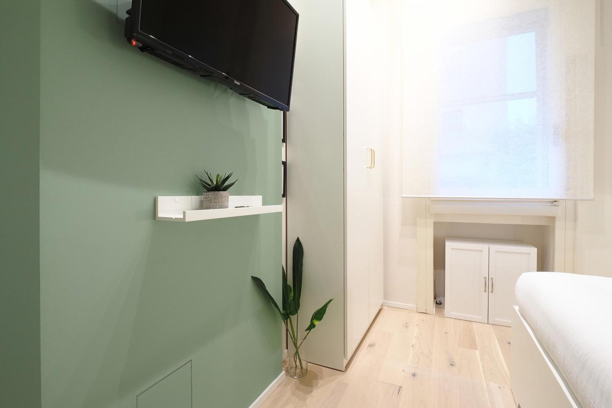 Apartamento Primopiano - Beato Angelico Milán Exterior foto