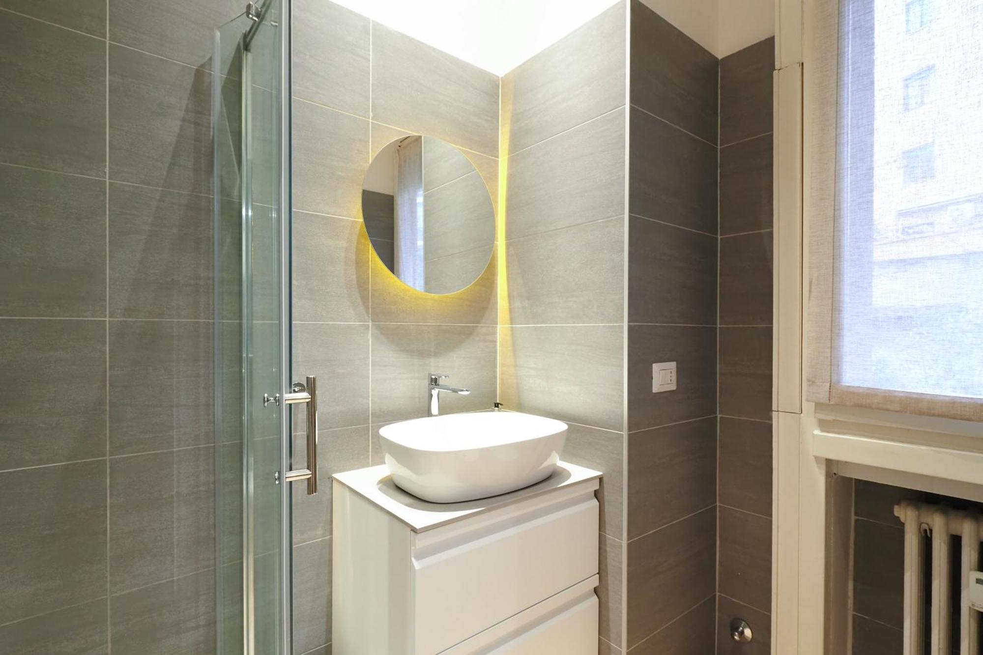 Apartamento Primopiano - Beato Angelico Milán Exterior foto