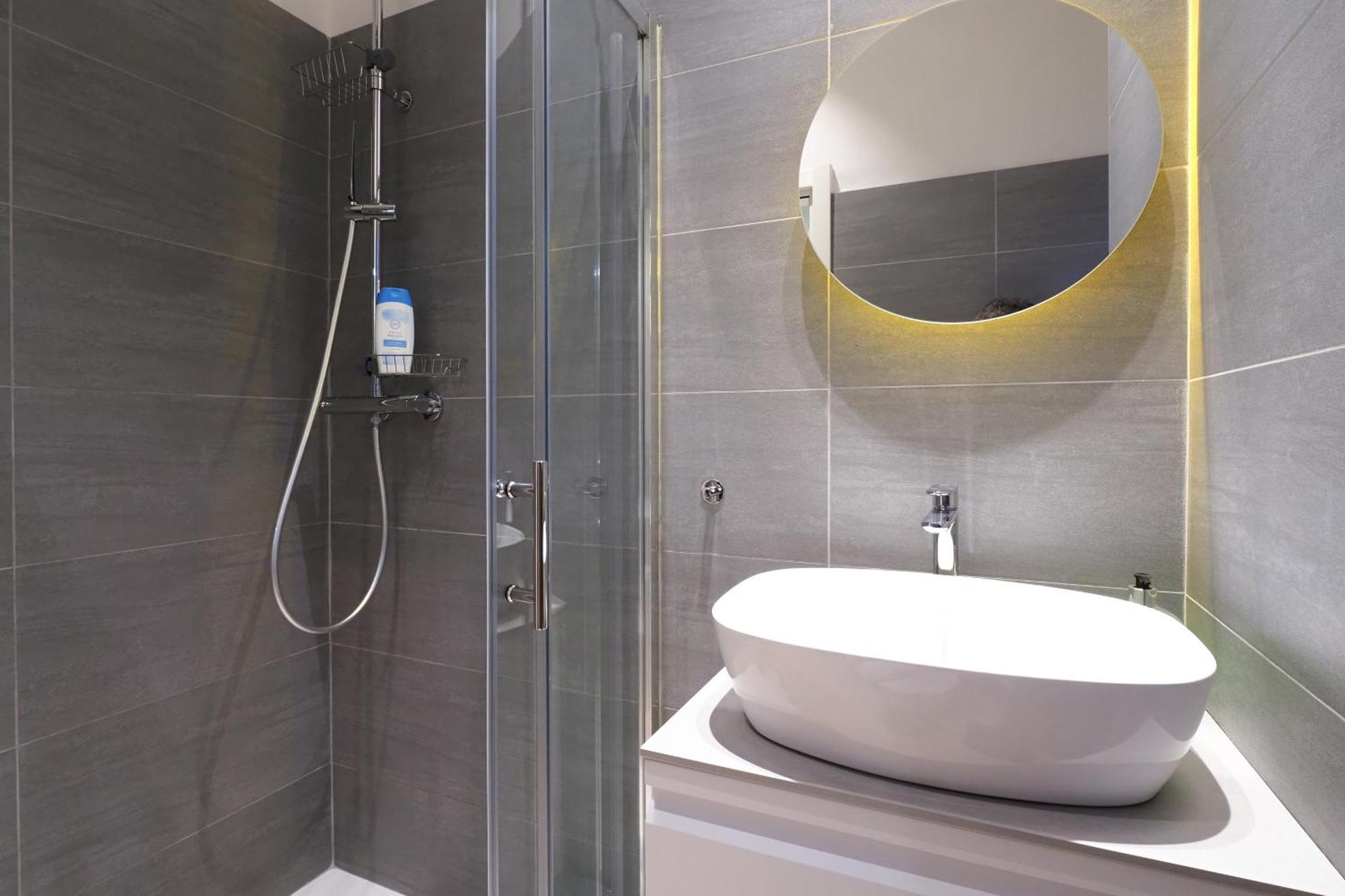 Apartamento Primopiano - Beato Angelico Milán Exterior foto
